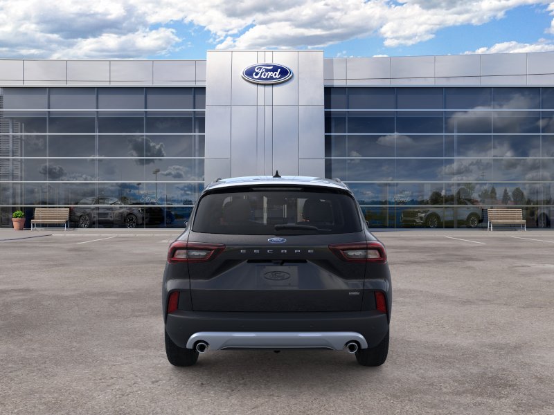 2025 Ford Escape Plug-in hybrid PHEV - Photo 28