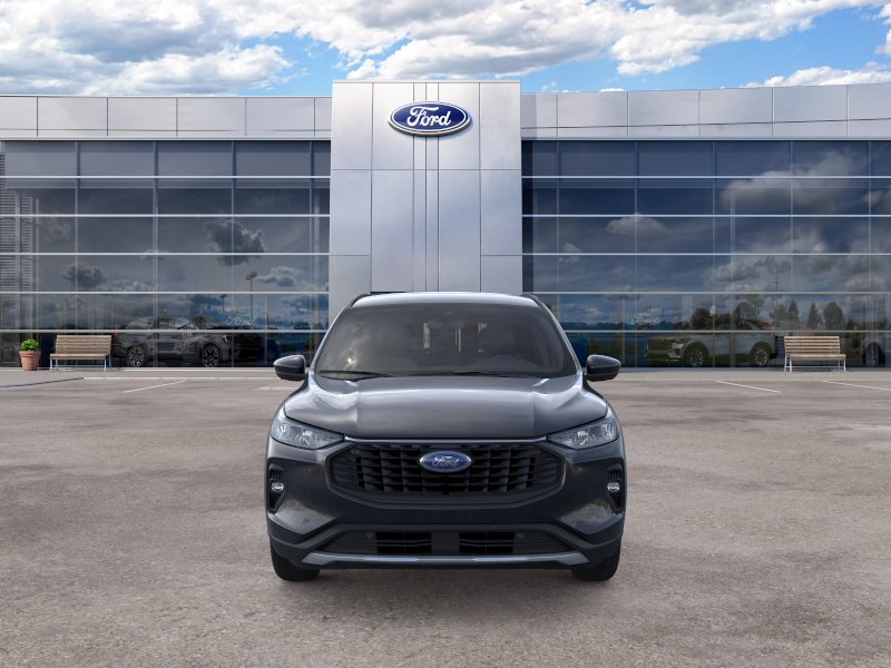 2025 Ford Escape Plug-in hybrid PHEV - Photo 29