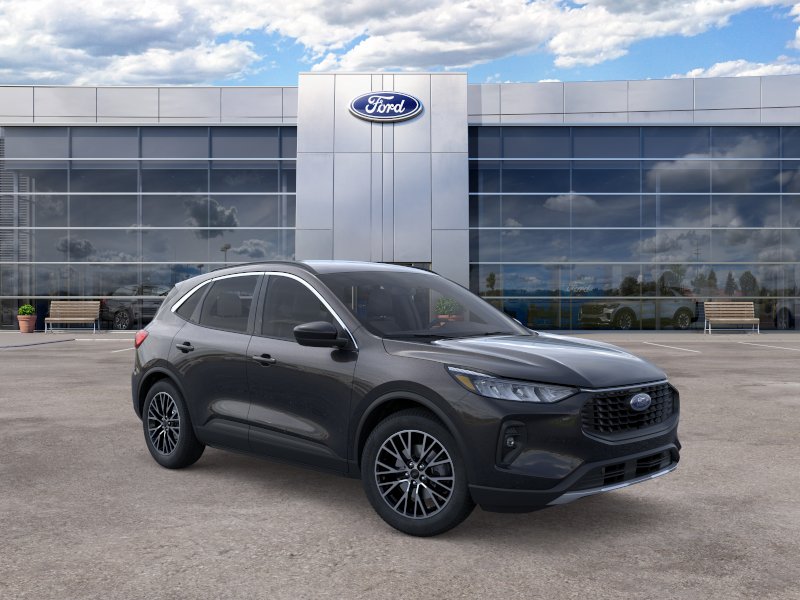 2025 Ford Escape Plug-in hybrid PHEV - Photo 30
