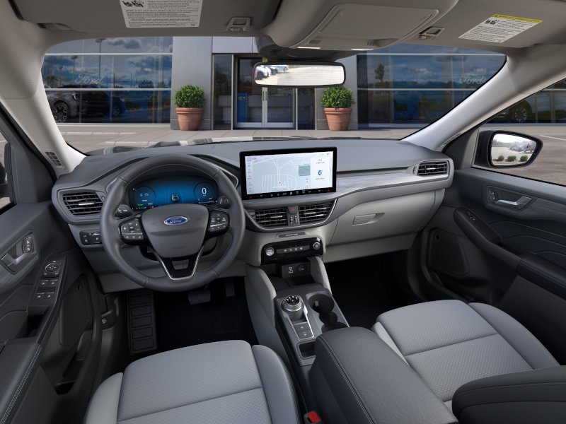 2025 Ford Escape Plug-in hybrid PHEV - Photo 32
