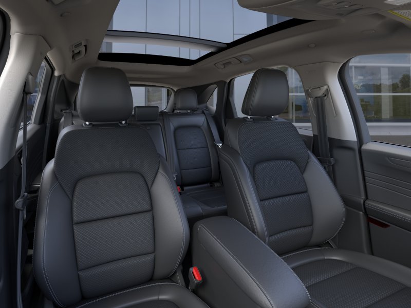 2024 Ford Escape PHEV - Photo 10