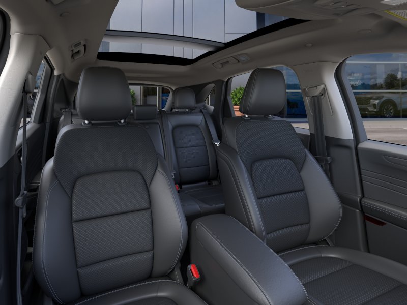 2024 Ford Escape PHEV - Photo 10