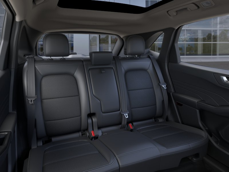 2024 Ford Escape PHEV - Photo 11