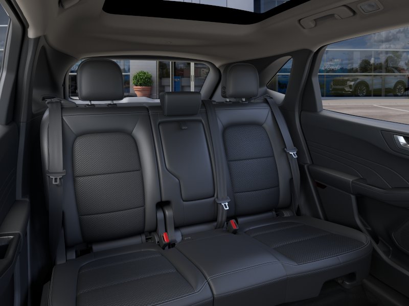 2024 Ford Escape PHEV - Photo 11