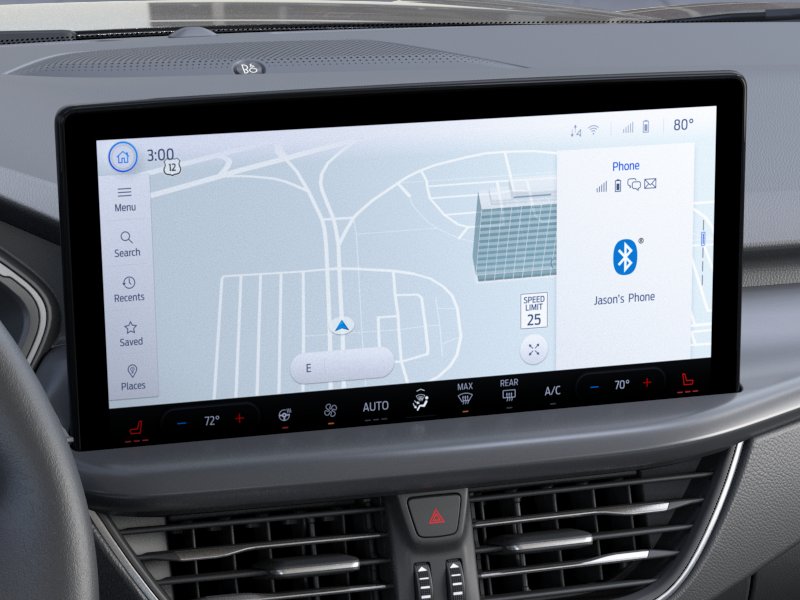 2024 Ford Escape PHEV - Photo 14
