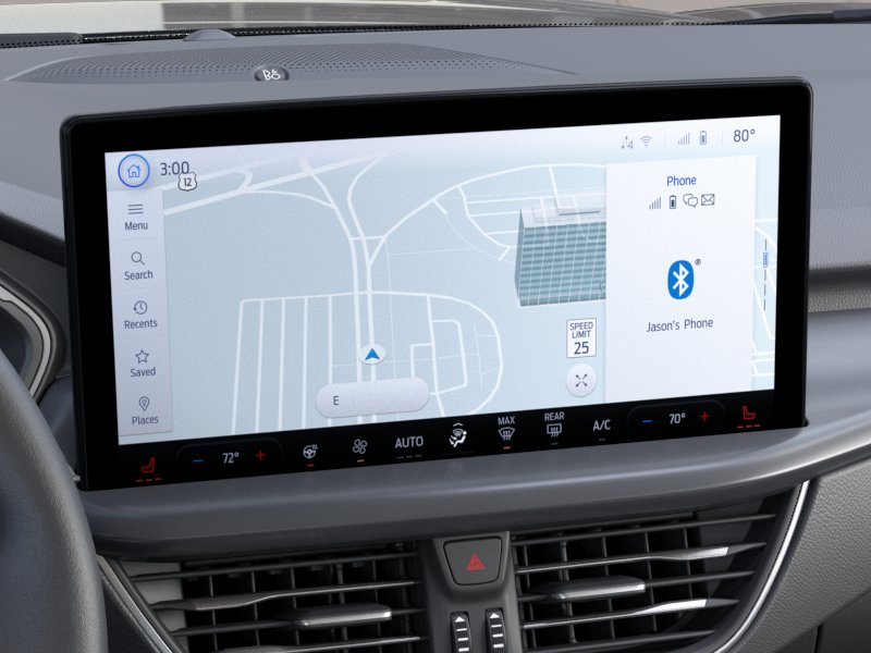 2024 Ford Escape PHEV - Photo 14