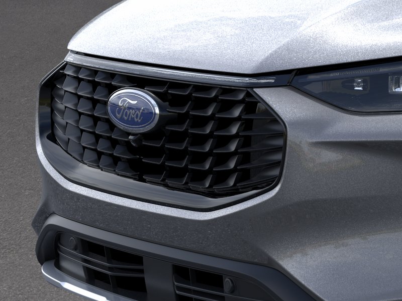 2024 Ford Escape PHEV - Photo 17
