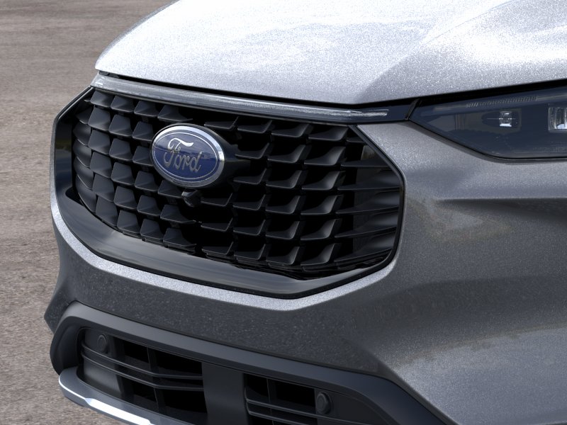 2024 Ford Escape PHEV - Photo 17