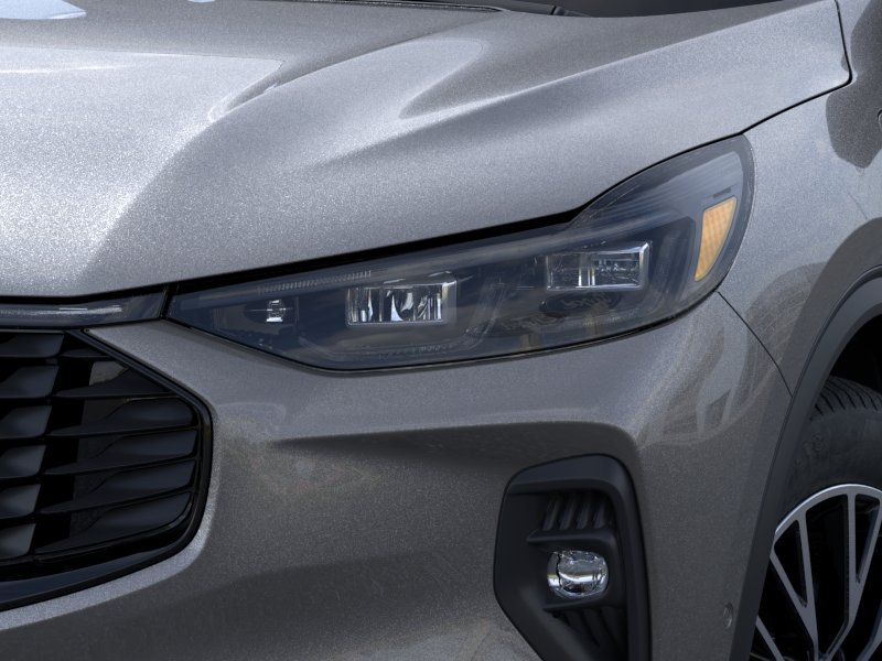 2024 Ford Escape PHEV - Photo 18