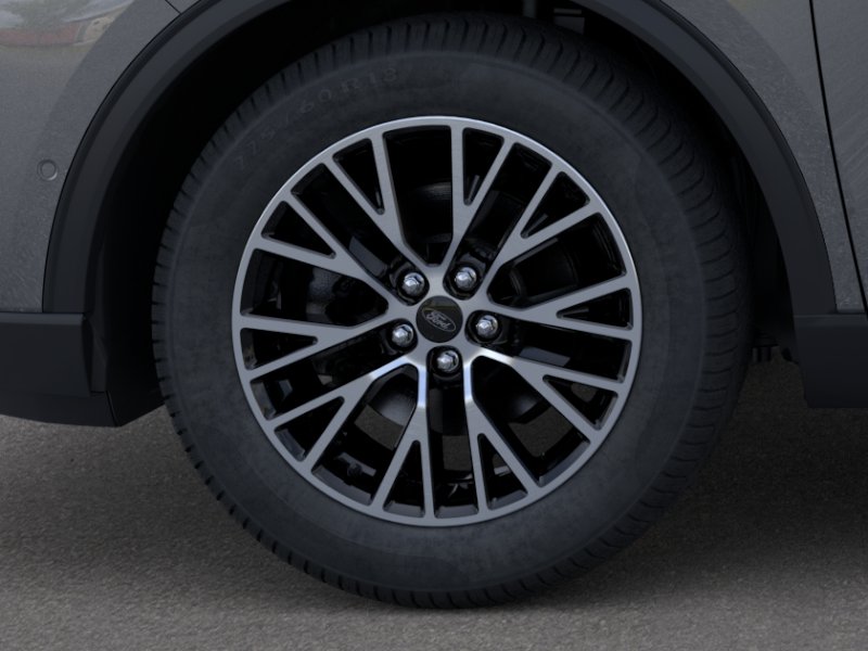 2024 Ford Escape PHEV - Photo 19