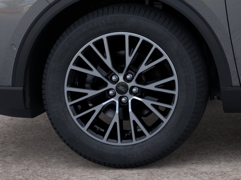 2024 Ford Escape PHEV - Photo 19