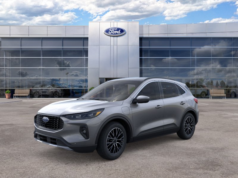 2024 Ford Escape PHEV