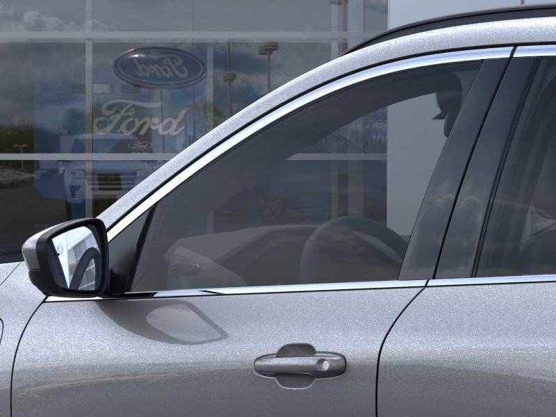 2024 Ford Escape PHEV - Photo 20