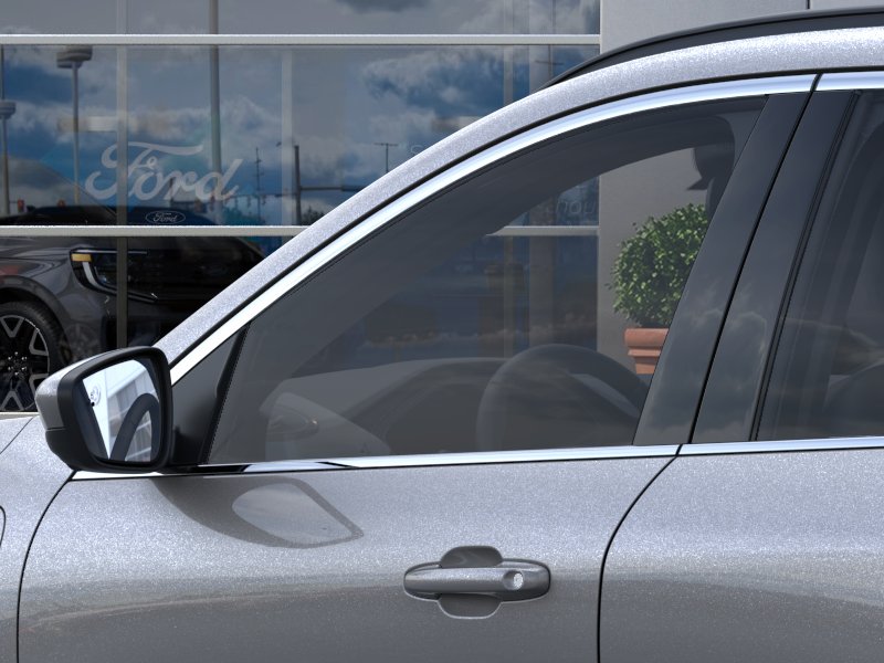 2024 Ford Escape PHEV - Photo 20
