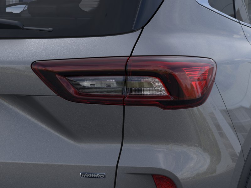 2024 Ford Escape PHEV - Photo 21