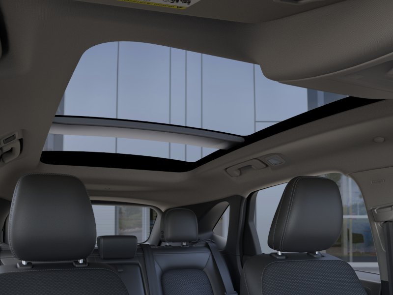 2024 Ford Escape PHEV - Photo 22