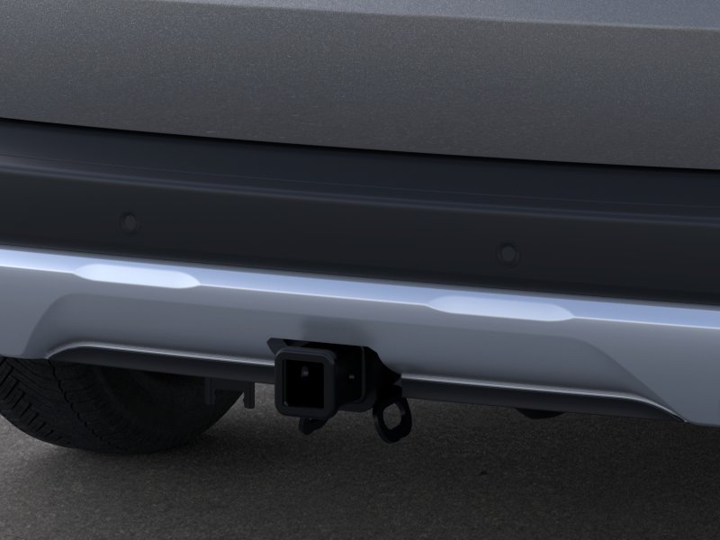 2024 Ford Escape PHEV - Photo 23