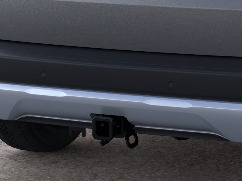 2024 Ford Escape PHEV - Photo 23