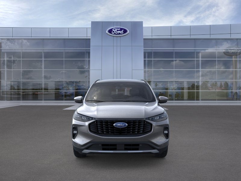 2024 Ford Escape PHEV - Photo 6