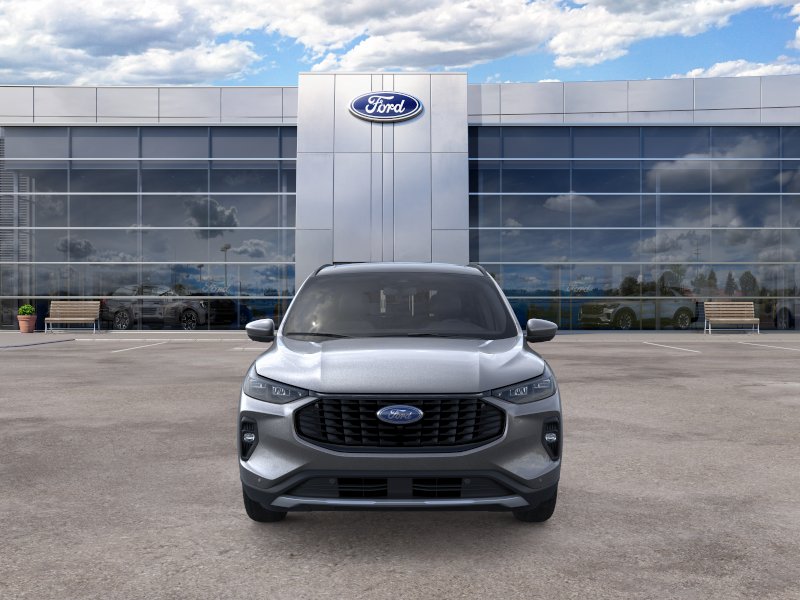 2024 Ford Escape PHEV - Photo 6