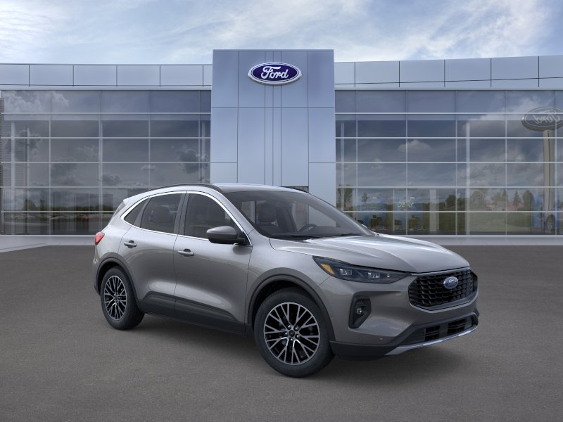 2024 Ford Escape PHEV - Photo 7