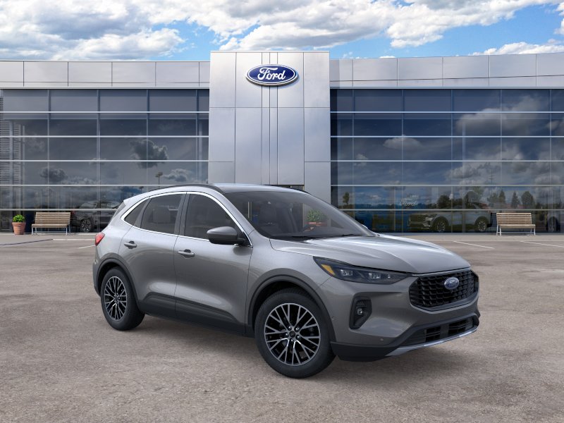 2024 Ford Escape PHEV - Photo 7