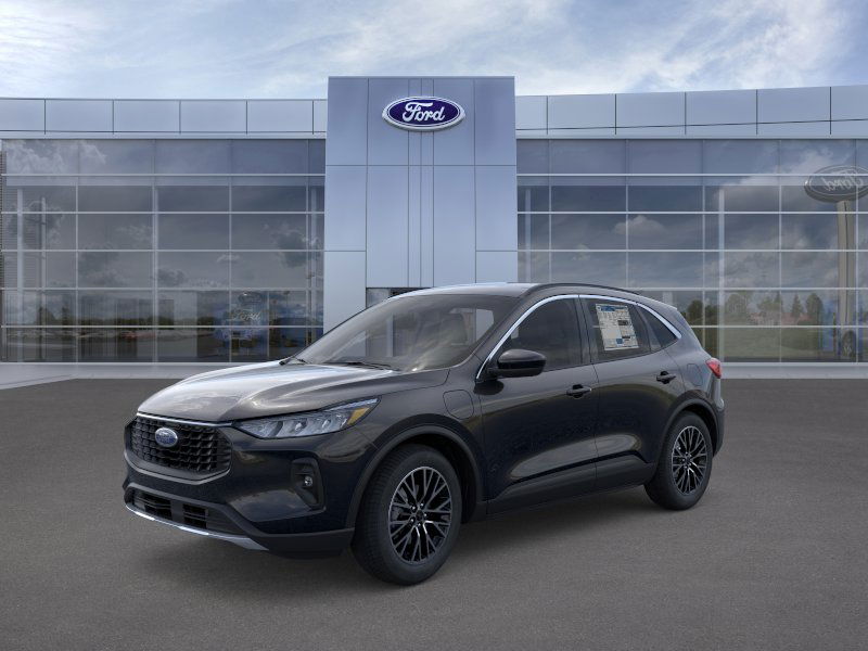 2026 Ford Escape PHEV