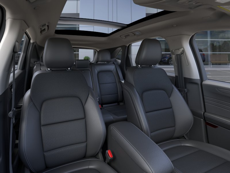 2024 Ford Escape PHEV - Photo 10