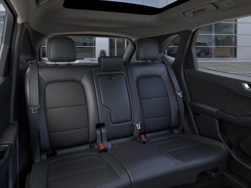 2024 Ford Escape PHEV - Photo 11