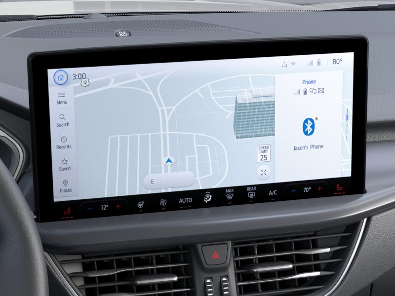 2024 Ford Escape PHEV - Photo 14