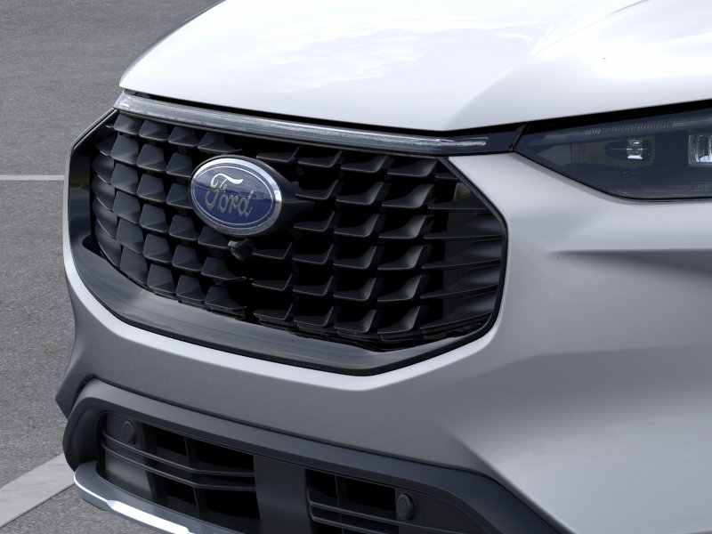 2024 Ford Escape PHEV - Photo 17