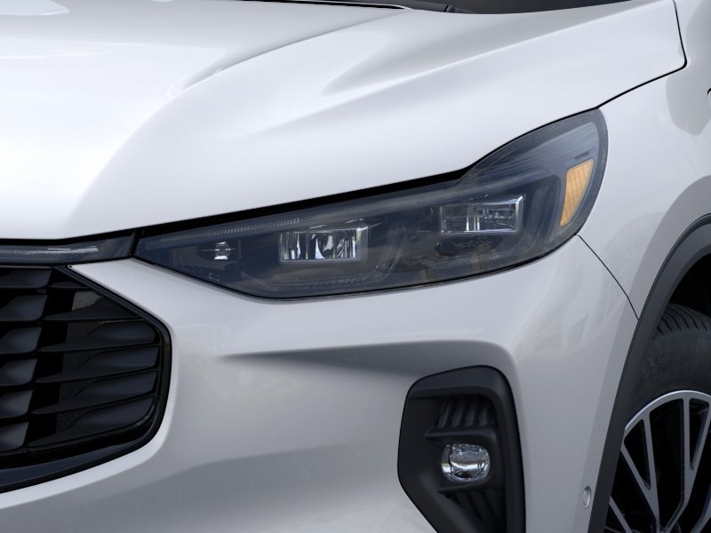 2024 Ford Escape PHEV - Photo 18