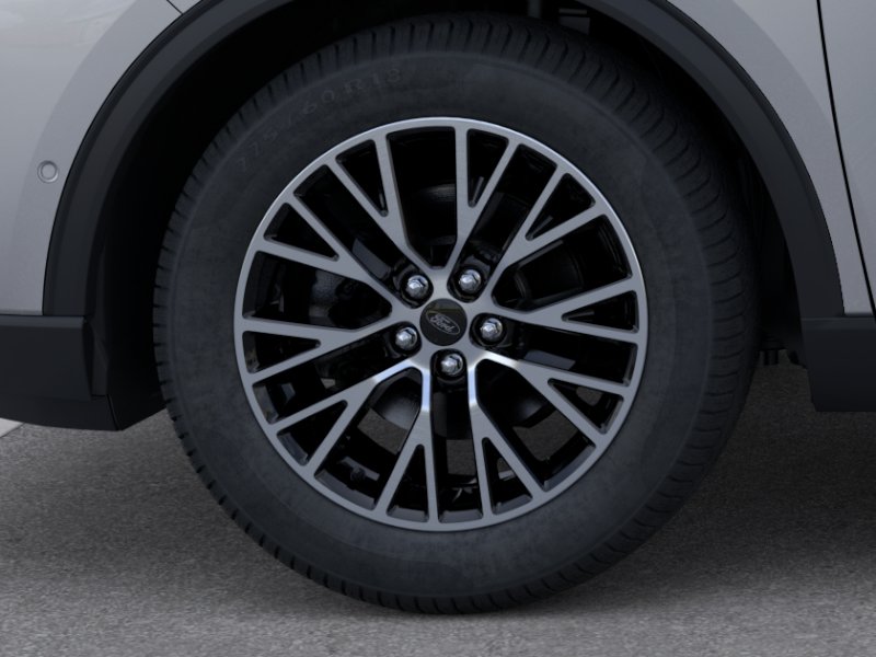 2024 Ford Escape PHEV - Photo 19