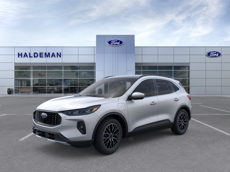 2024 Ford Escape PHEV