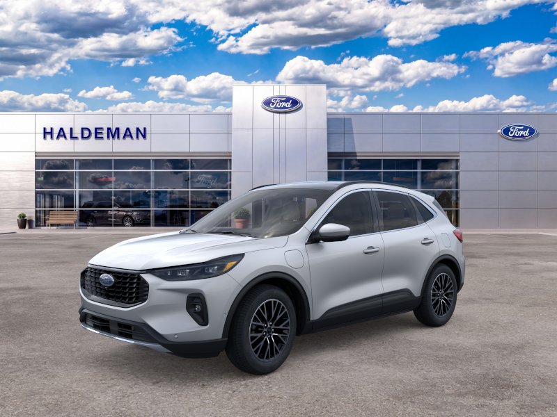 2024 Ford Escape PHEV