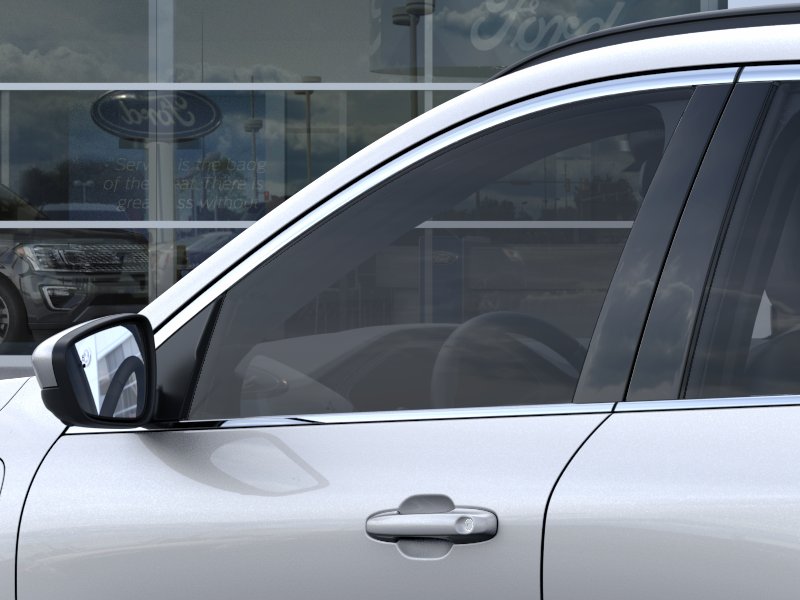 2024 Ford Escape PHEV - Photo 20