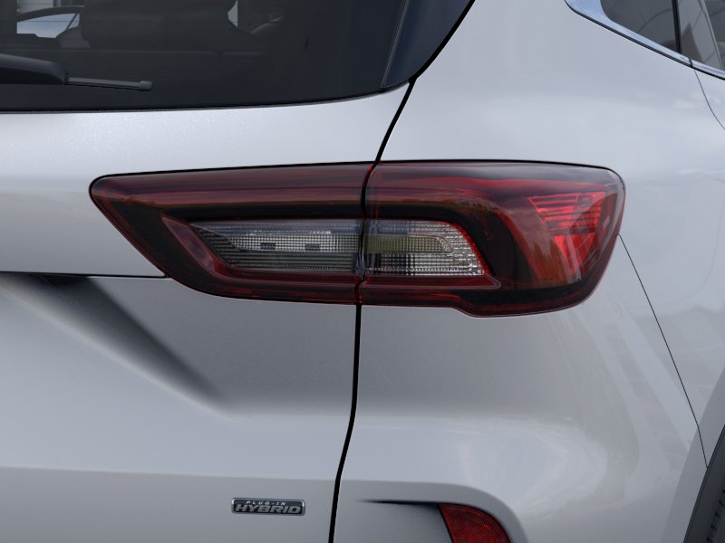 2024 Ford Escape PHEV - Photo 21