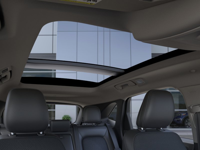 2024 Ford Escape PHEV - Photo 22