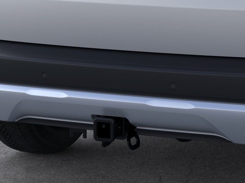 2024 Ford Escape PHEV - Photo 23