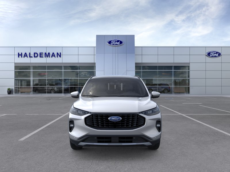 2024 Ford Escape PHEV - Photo 6