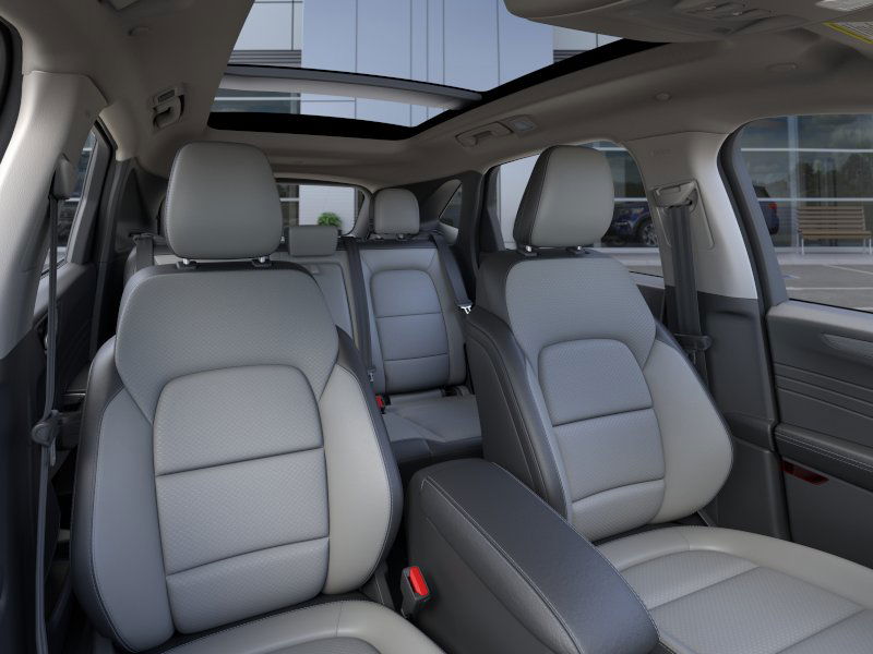 2025 Ford Escape Plug-in hybrid PHEV - Photo 10