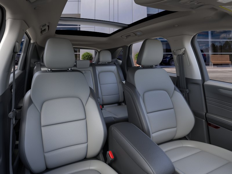 2025 Ford Escape Plug-in hybrid PHEV - Photo 10