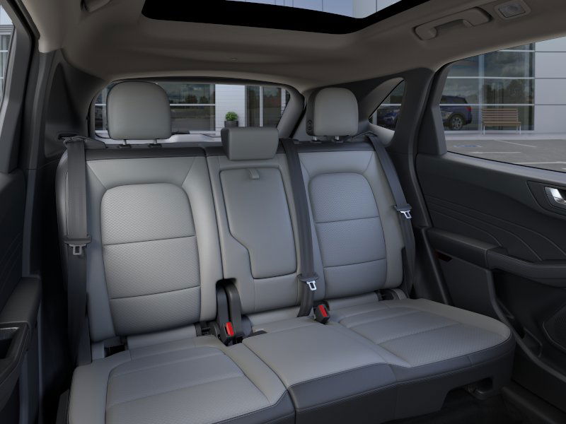 2025 Ford Escape Plug-in hybrid PHEV - Photo 11