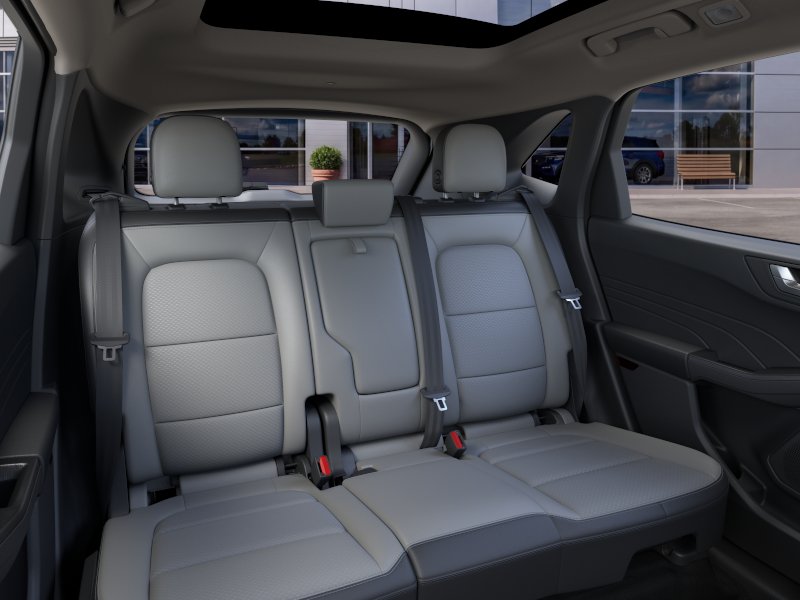 2025 Ford Escape Plug-in hybrid PHEV - Photo 11