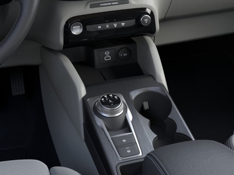 2025 Ford Escape Plug-in hybrid PHEV - Photo 15
