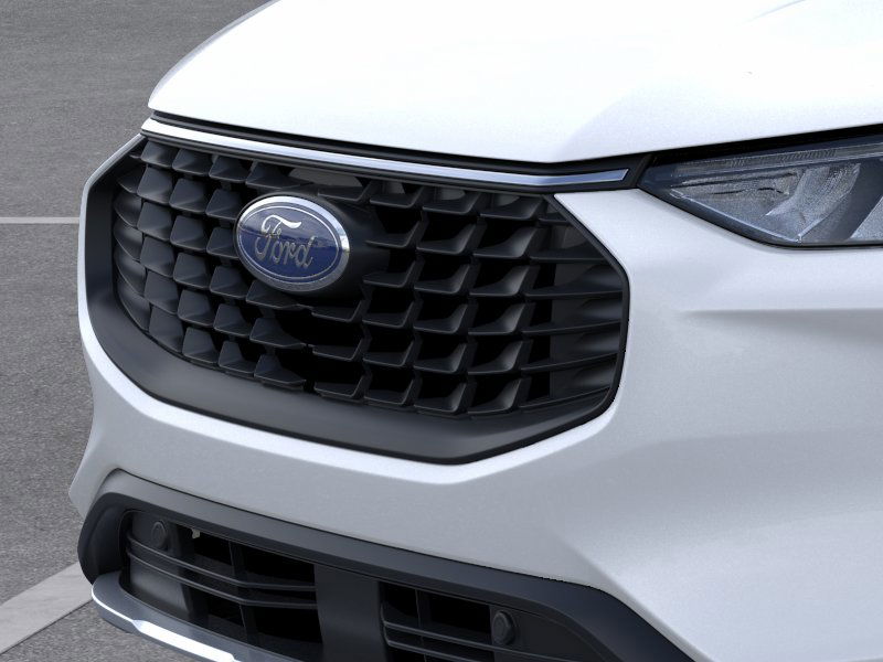 2025 Ford Escape Plug-in hybrid PHEV - Photo 17