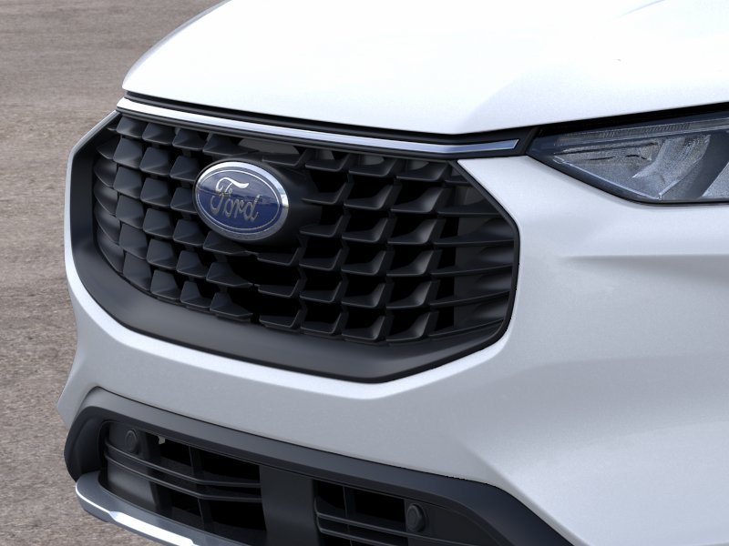 2025 Ford Escape Plug-in hybrid PHEV - Photo 17