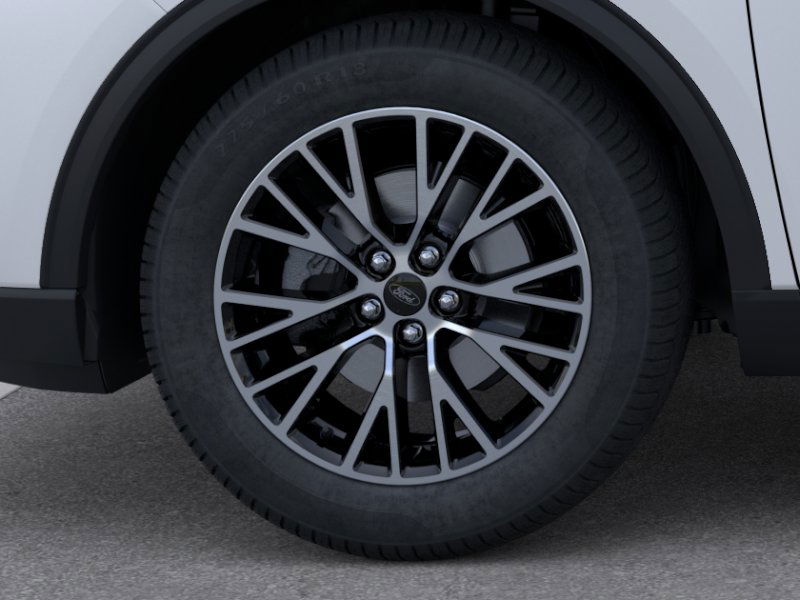 2025 Ford Escape Plug-in hybrid PHEV - Photo 19