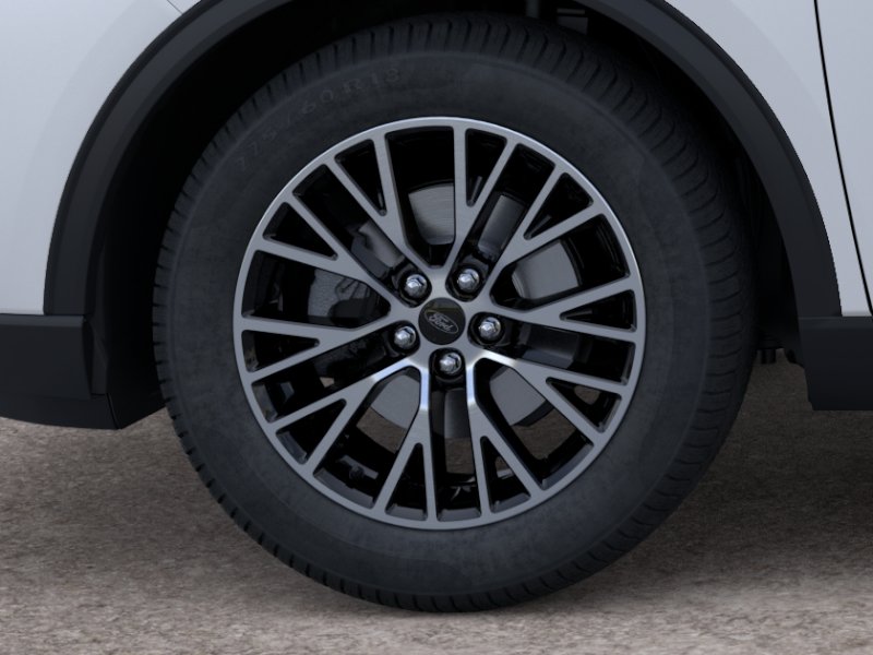2025 Ford Escape Plug-in hybrid PHEV - Photo 19
