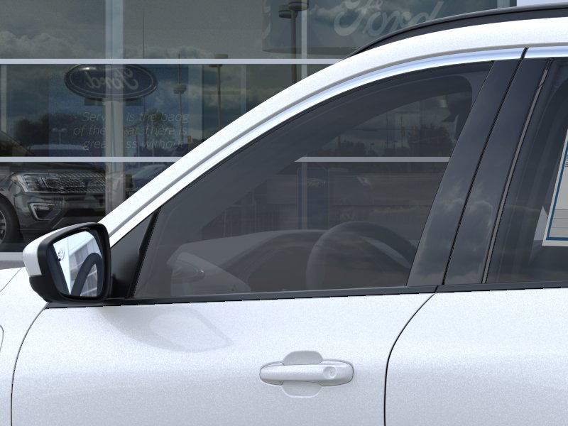 2025 Ford Escape Plug-in hybrid PHEV - Photo 20